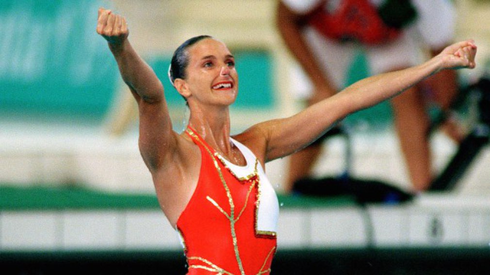 Sylvie Fréchette