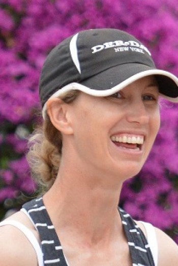Amy Millar
