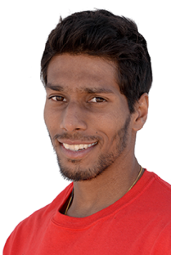 Devohn Noronha Teixeira
