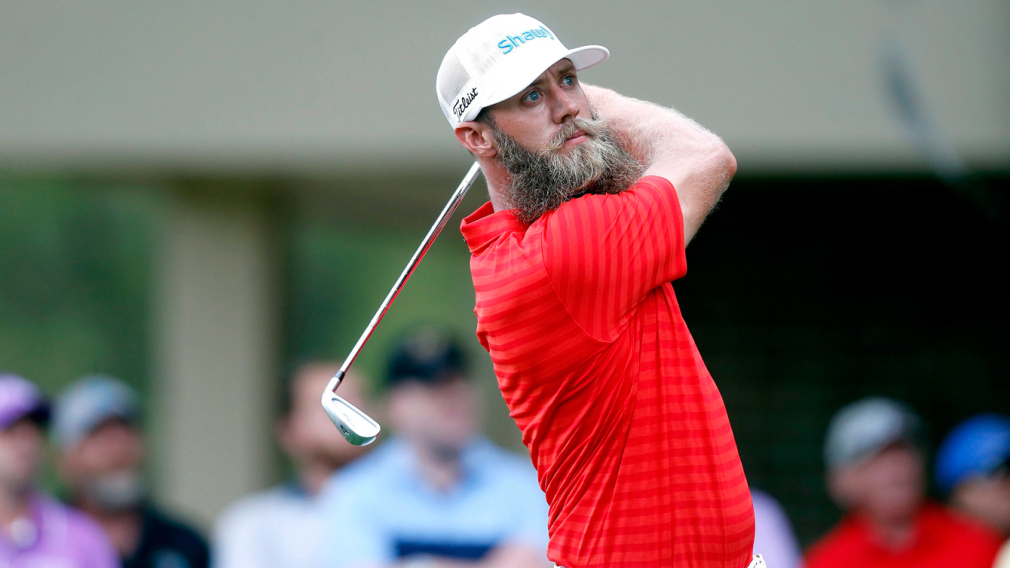 Graham DeLaet