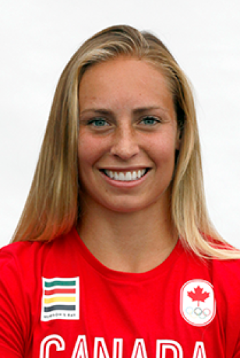 Megan Lukan