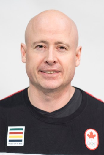 Kevin Koe