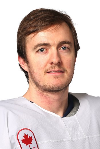 Ben Scrivens