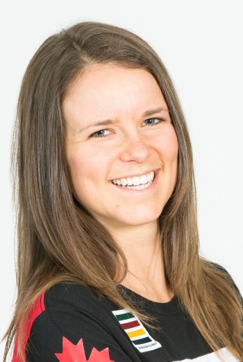 Julia Ransom