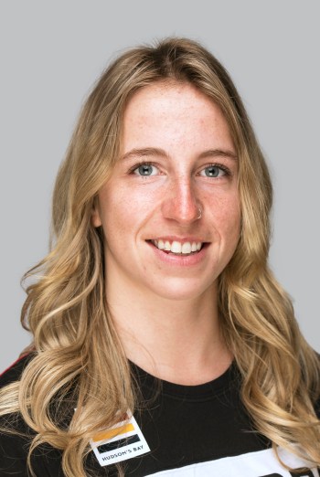 Laurie Blouin