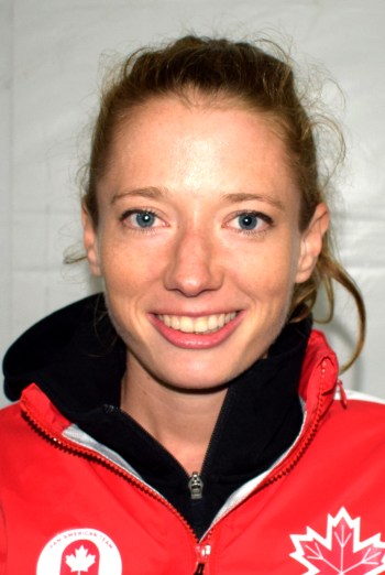Rachel Cliff