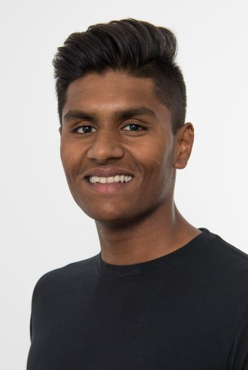 Reuel D’Souza